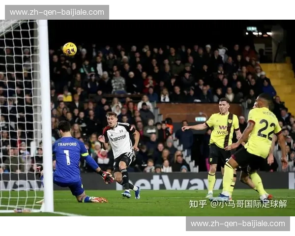 蓝月航母与克拉文农场的博弈:曼城对阵富勒姆,一场关于极致传控与铁血反击的英超盛宴