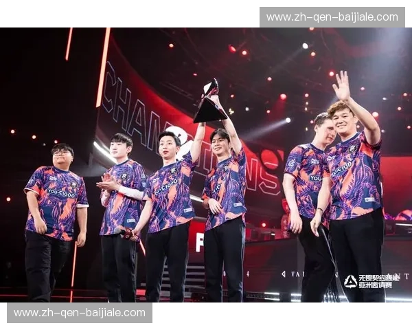 巅峰对决，亚洲电竞荣耀之战：WEvsSKT，永恒的传说